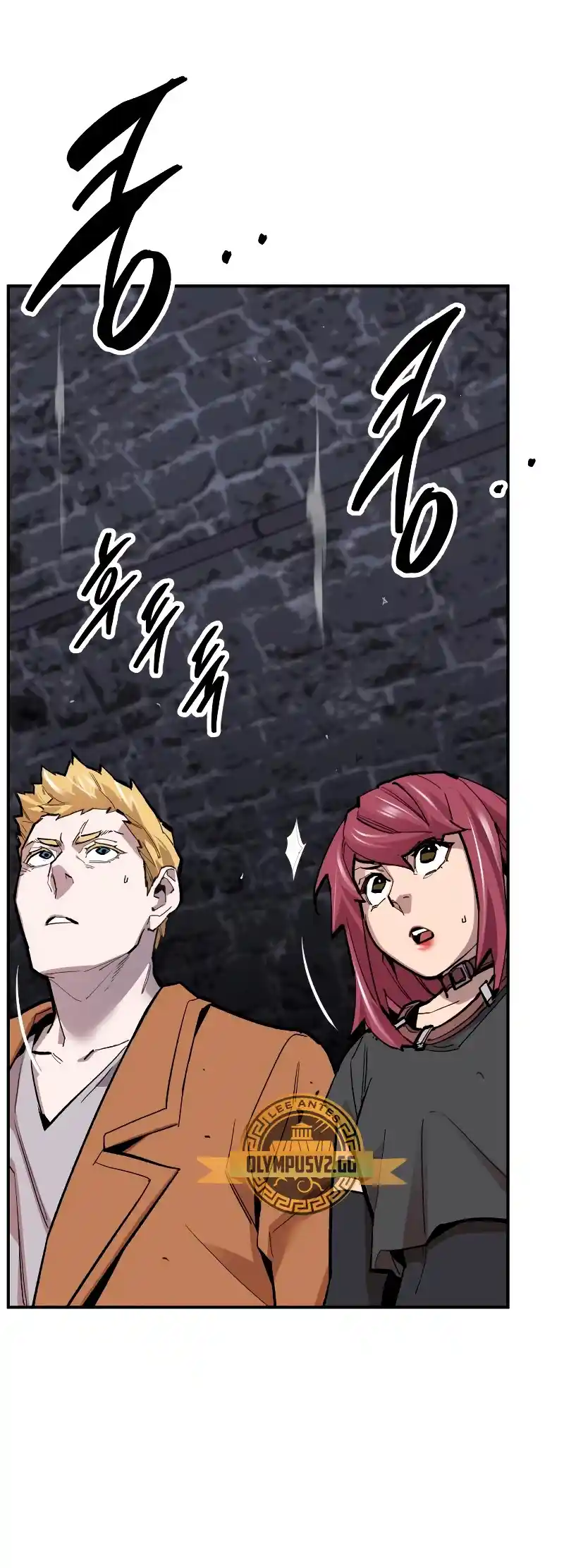 Limit Breaker - Capítulo 111 - Página 22 - LectorTMOo