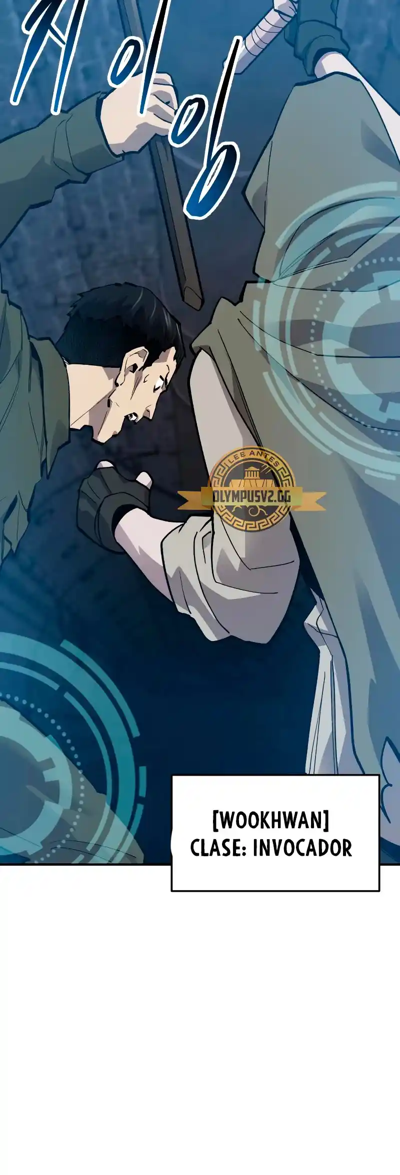 Limit Breaker - Capítulo 111 - Página 35 - LectorTMOo