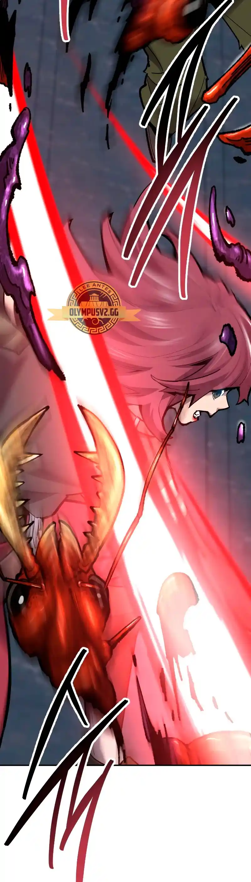 Limit Breaker - Capítulo 111 - Página 47 - LectorTMOo
