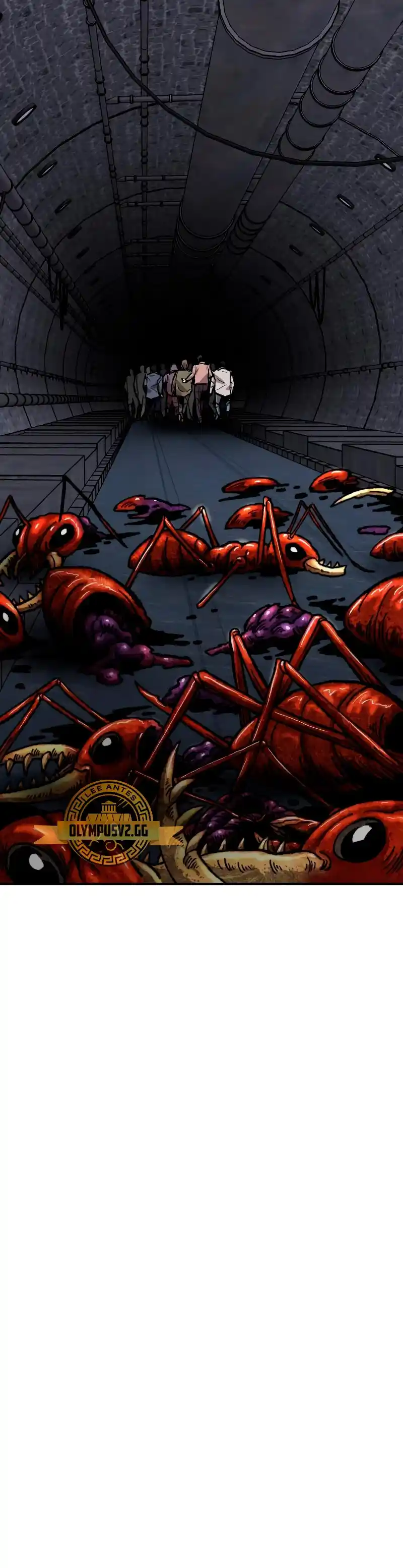 Limit Breaker - Capítulo 111 - Página 53 - LectorTMOo