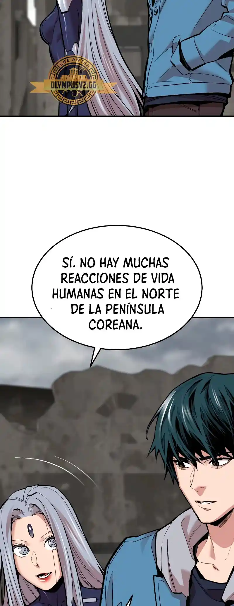 Limit Breaker - Capítulo 111 - Página 82 - LectorTMOo