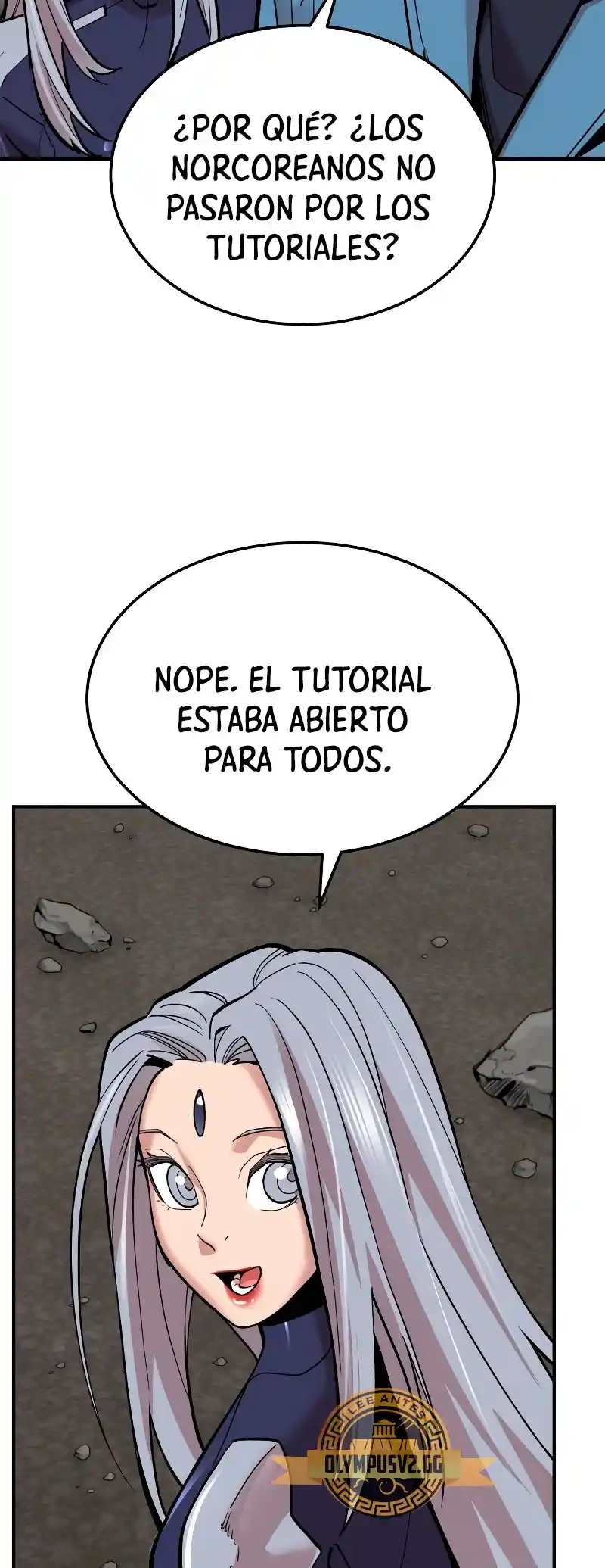 Limit Breaker - Capítulo 111 - Página 83 - LectorTMOo