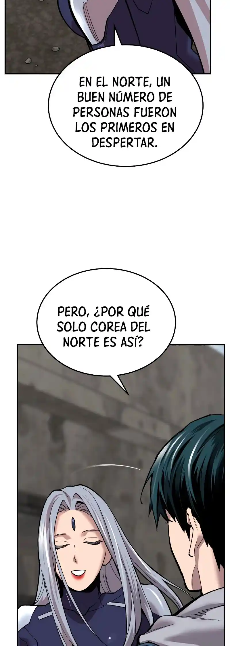Limit Breaker - Capítulo 111 - Página 84 - LectorTMOo