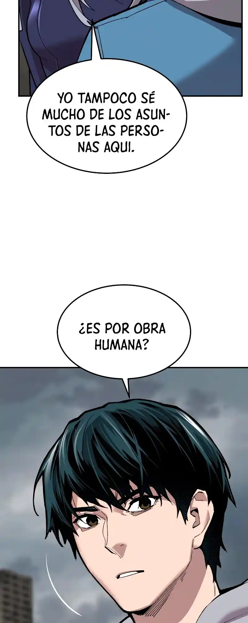 Limit Breaker - Capítulo 111 - Página 85 - LectorTMOo