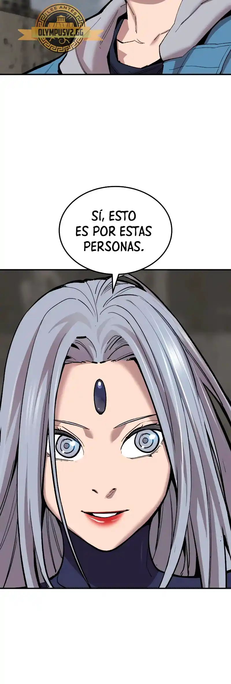 Limit Breaker - Capítulo 111 - Página 86 - LectorTMOo