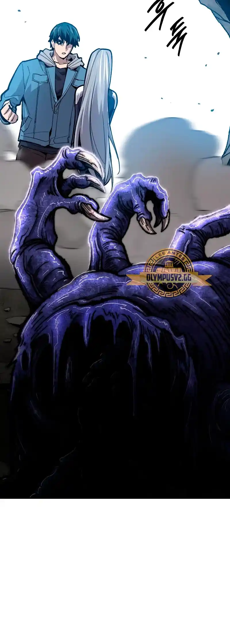 Limit Breaker - Capítulo 111 - Página 90 - LectorTMOo