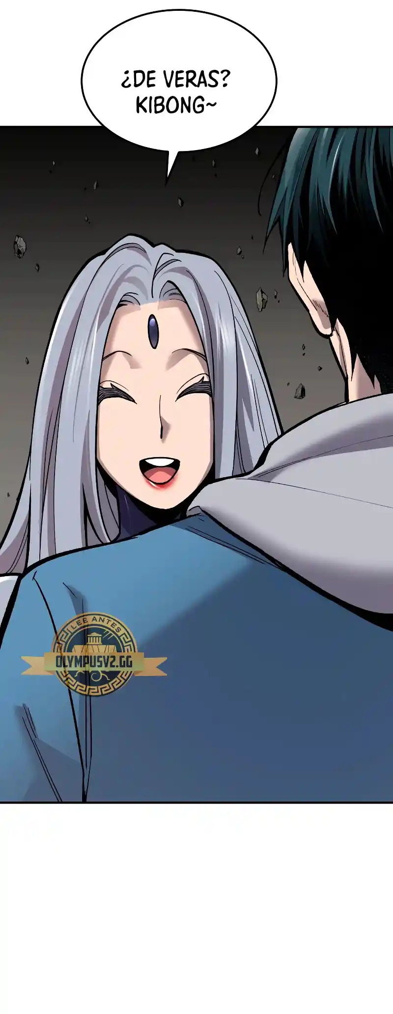 Limit Breaker - Capítulo 111 - Página 91 - LectorTMOo