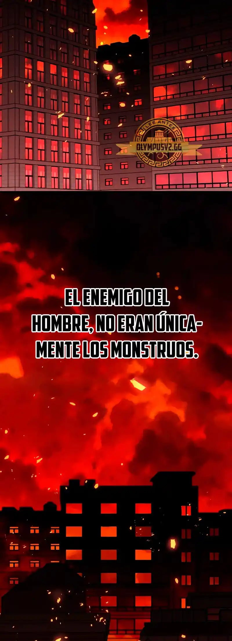 Limit Breaker - Capítulo 112 - Página 3 - LectorTMOo