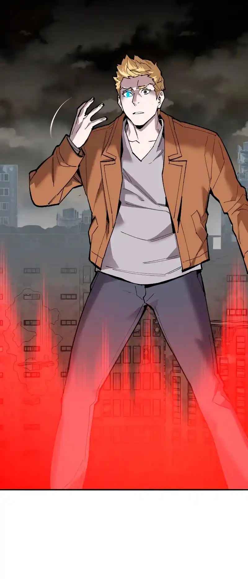 Limit Breaker - Capítulo 112 - Página 12 - LectorTMOo