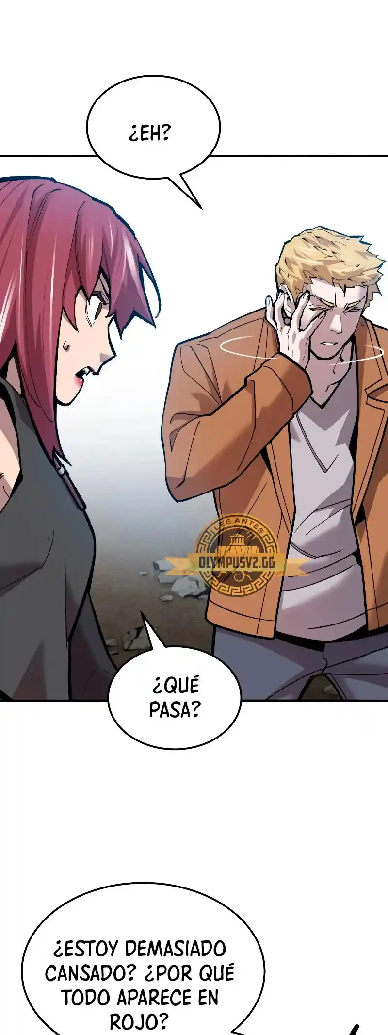 Limit Breaker - Capítulo 112 - Página 13 - LectorTMOo