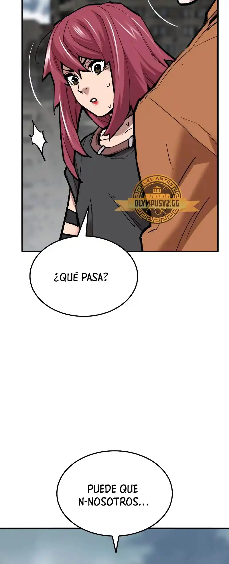 Limit Breaker - Capítulo 112 - Página 16 - LectorTMOo