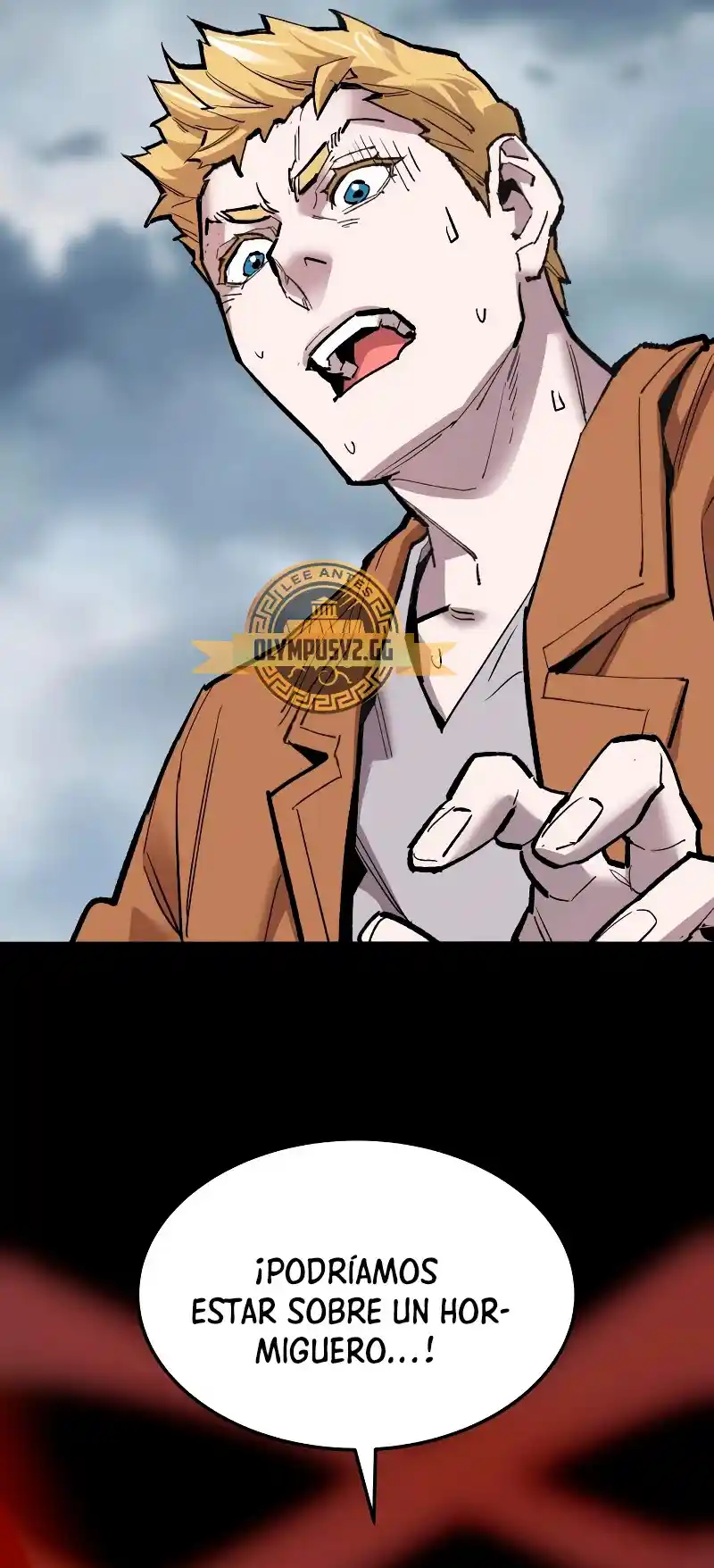 Limit Breaker - Capítulo 112 - Página 17 - LectorTMOo