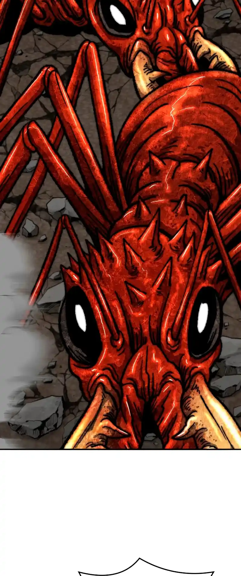 Limit Breaker - Capítulo 112 - Página 23 - LectorTMOo
