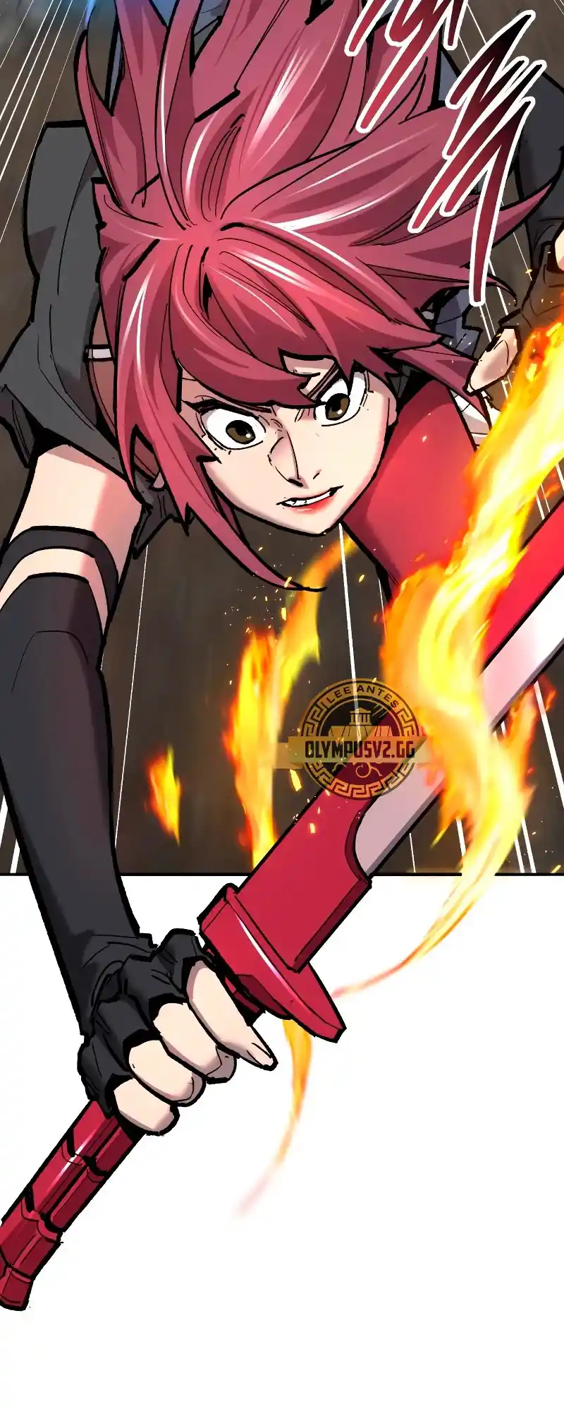 Limit Breaker - Capítulo 112 - Página 26 - LectorTMOo