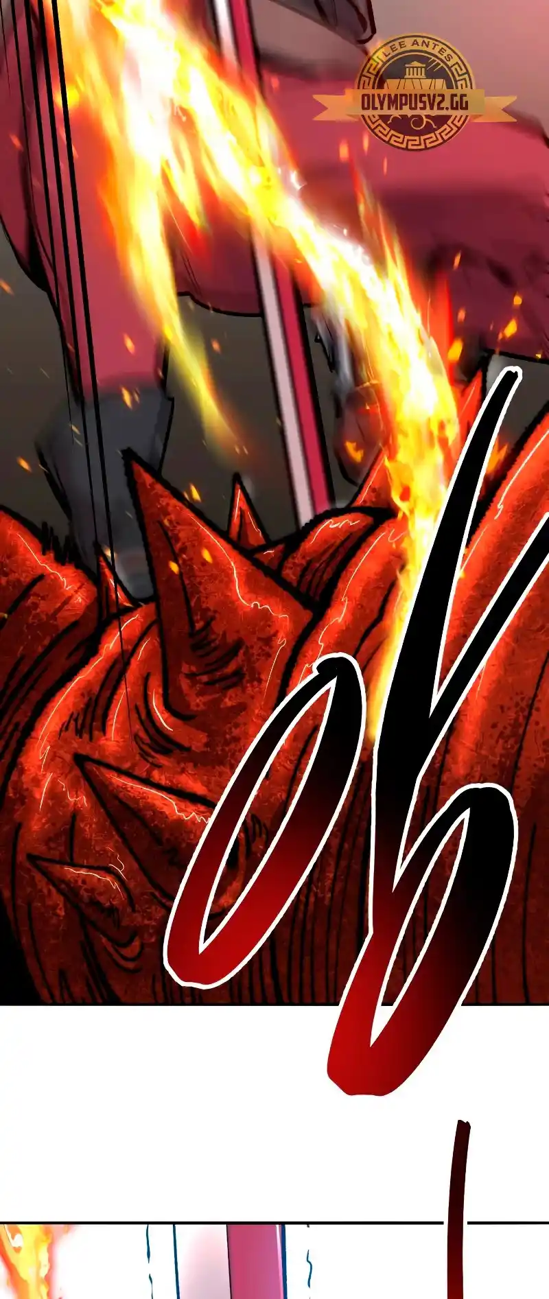 Limit Breaker - Capítulo 112 - Página 30 - LectorTMOo