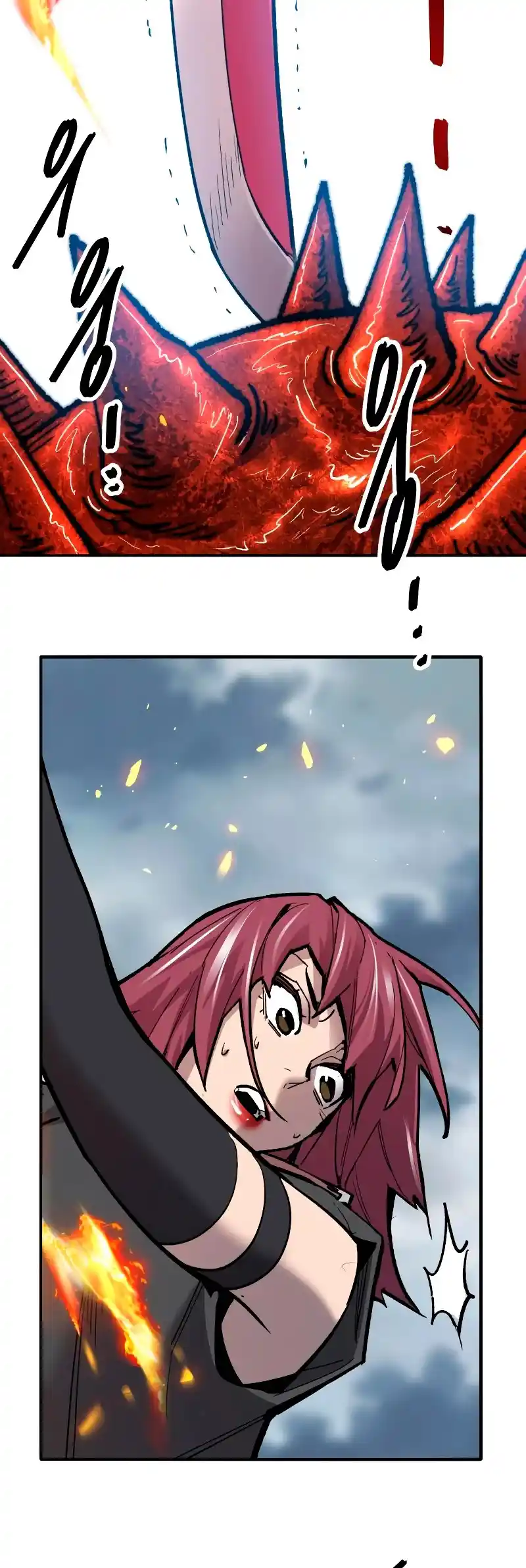 Limit Breaker - Capítulo 112 - Página 31 - LectorTMOo