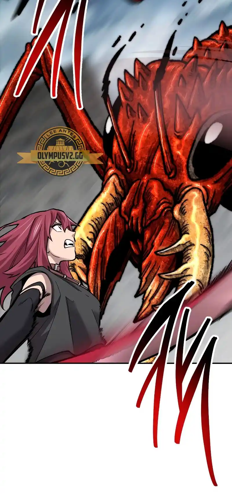 Limit Breaker - Capítulo 112 - Página 39 - LectorTMOo