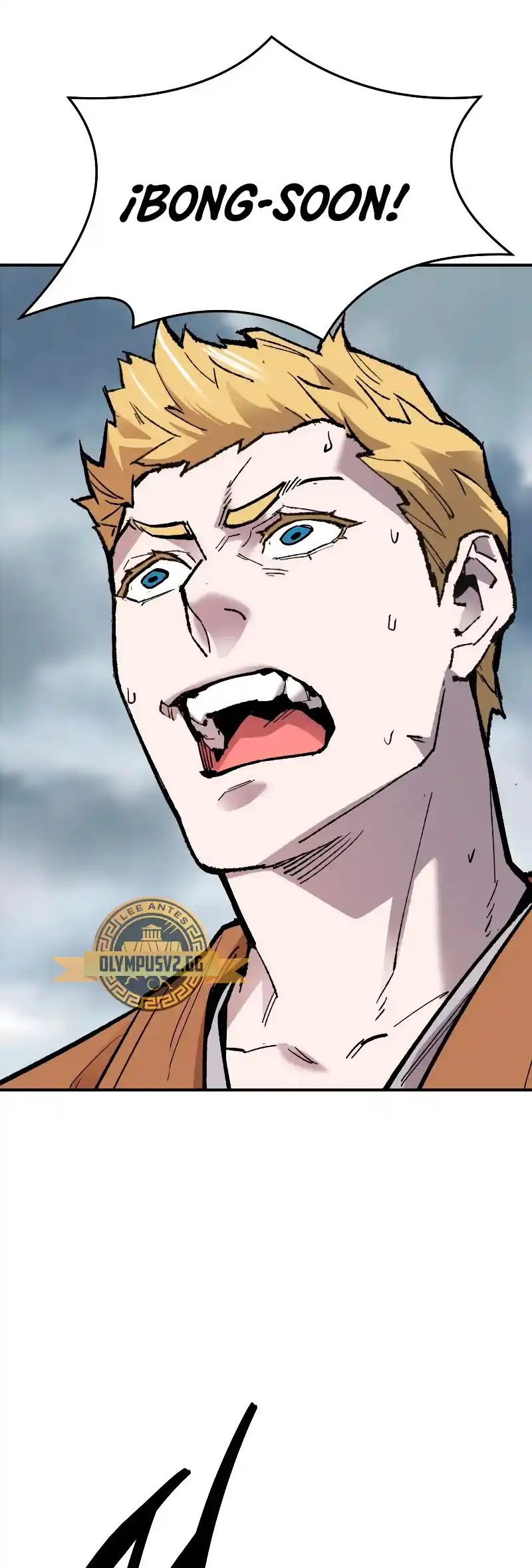 Limit Breaker - Capítulo 112 - Página 45 - LectorTMOo