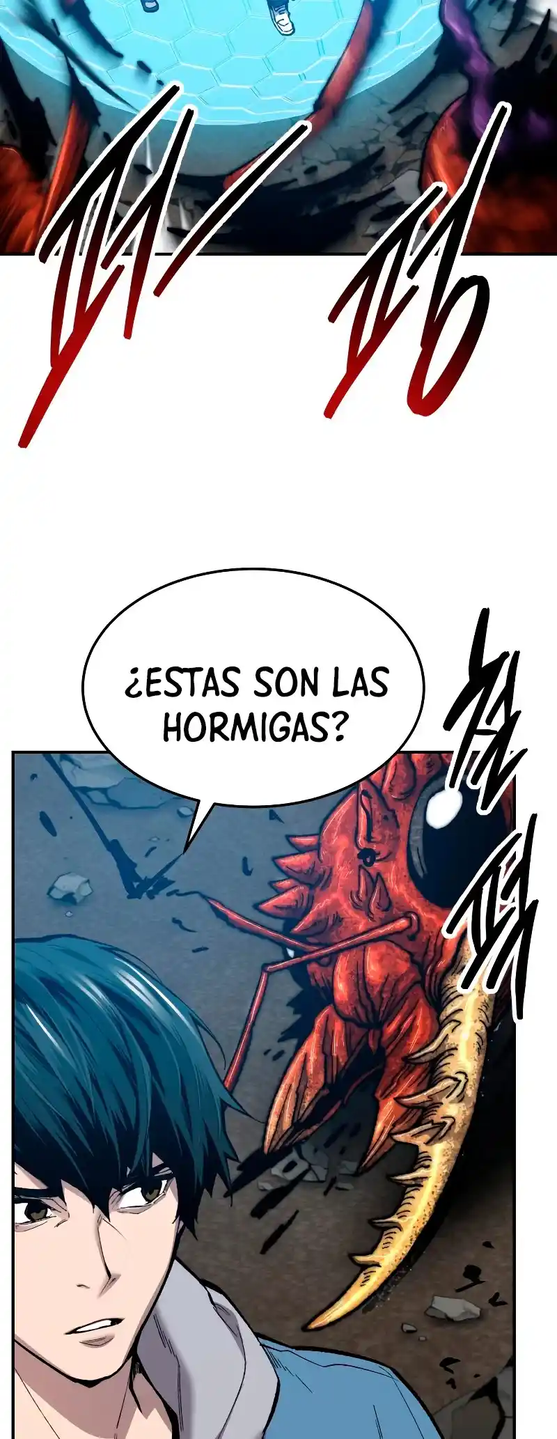 Limit Breaker - Capítulo 112 - Página 55 - LectorTMOo