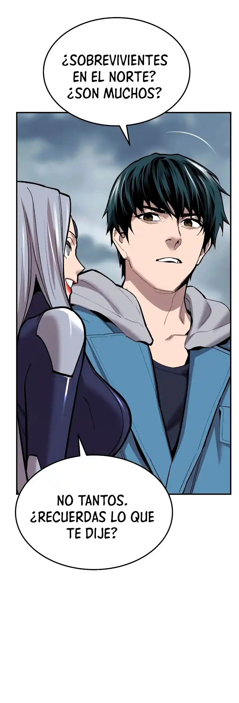 Limit Breaker - Capítulo 112 - Página 60 - LectorTMOo