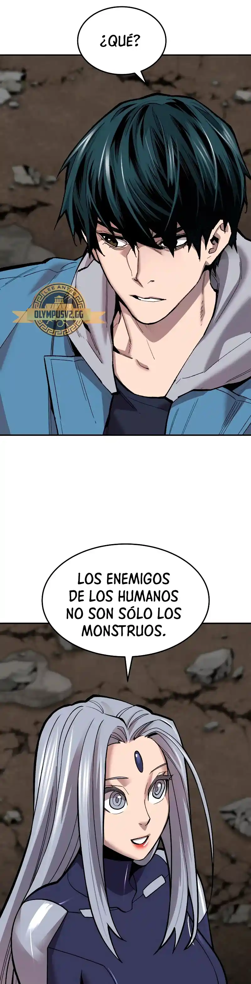 Limit Breaker - Capítulo 112 - Página 61 - LectorTMOo