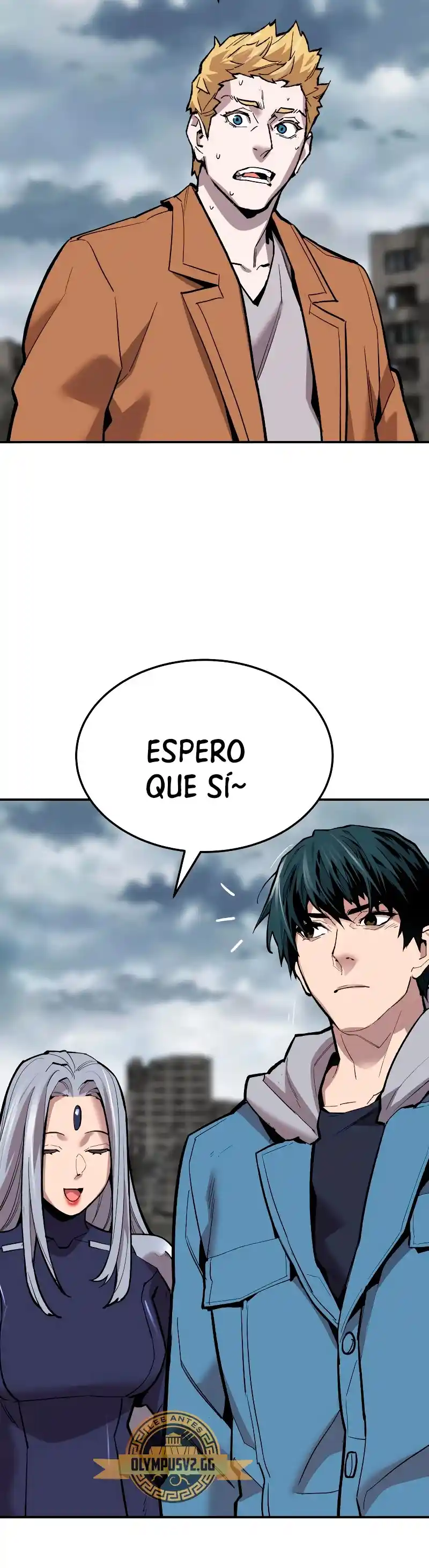Limit Breaker - Capítulo 112 - Página 67 - LectorTMOo