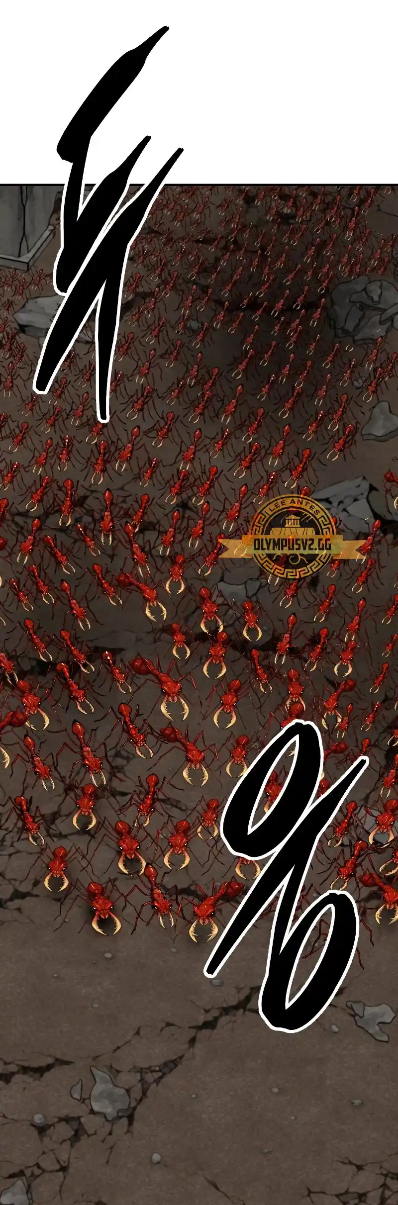 Limit Breaker - Capítulo 112 - Página 69 - LectorTMOo