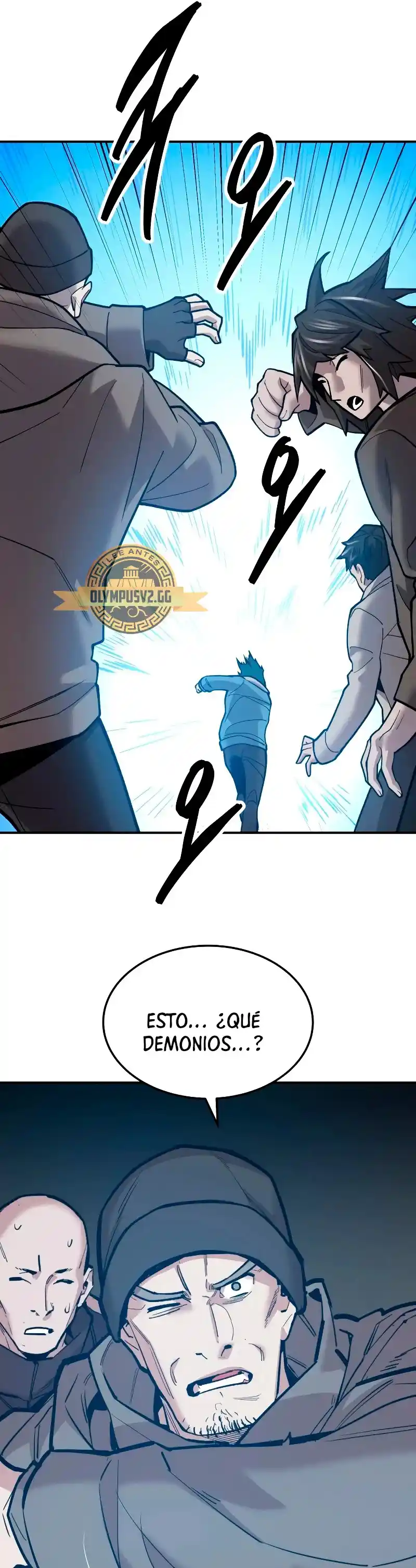 Limit Breaker - Capítulo 112 - Página 76 - LectorTMOo