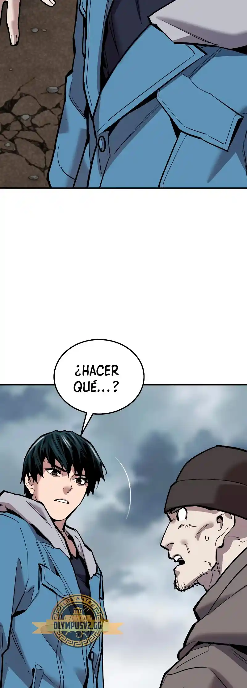 Limit Breaker - Capítulo 112 - Página 81 - LectorTMOo