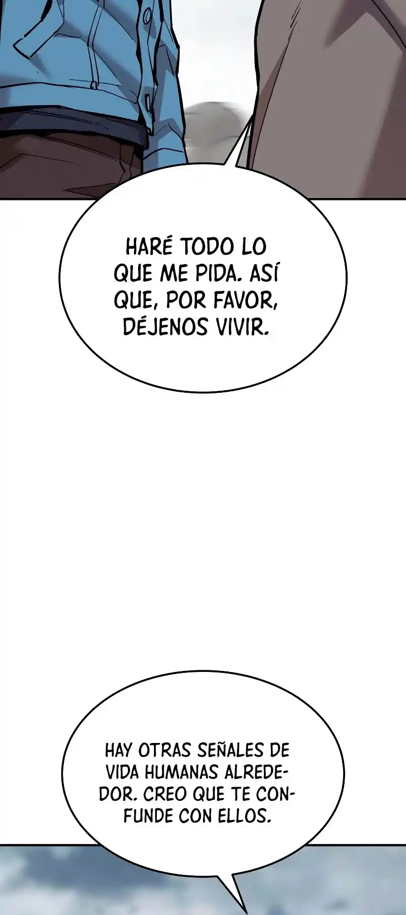 Limit Breaker - Capítulo 112 - Página 82 - LectorTMOo