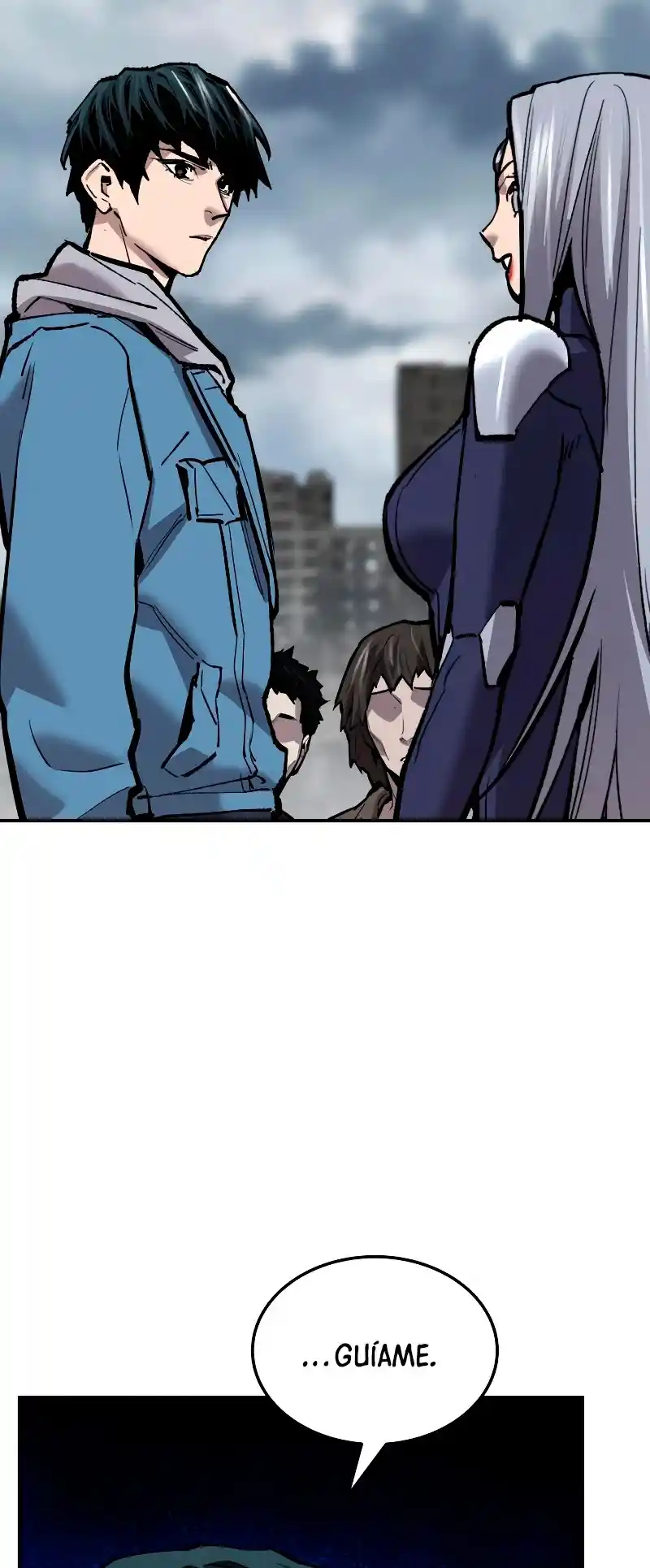 Limit Breaker - Capítulo 112 - Página 83 - LectorTMOo