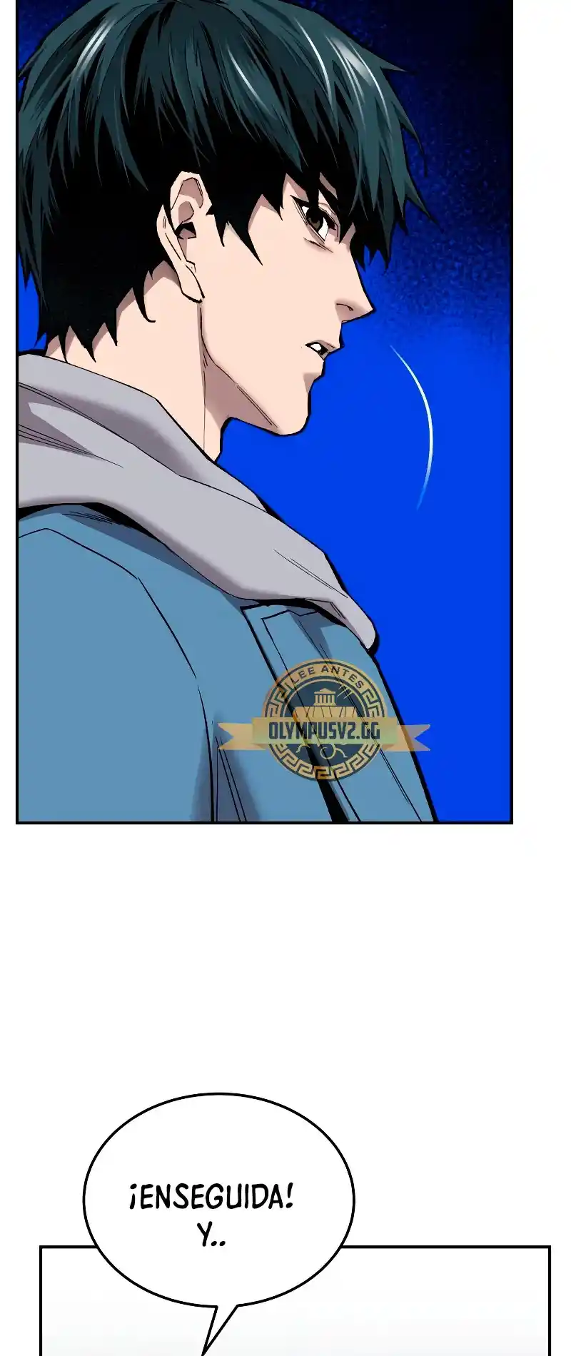 Limit Breaker - Capítulo 112 - Página 84 - LectorTMOo