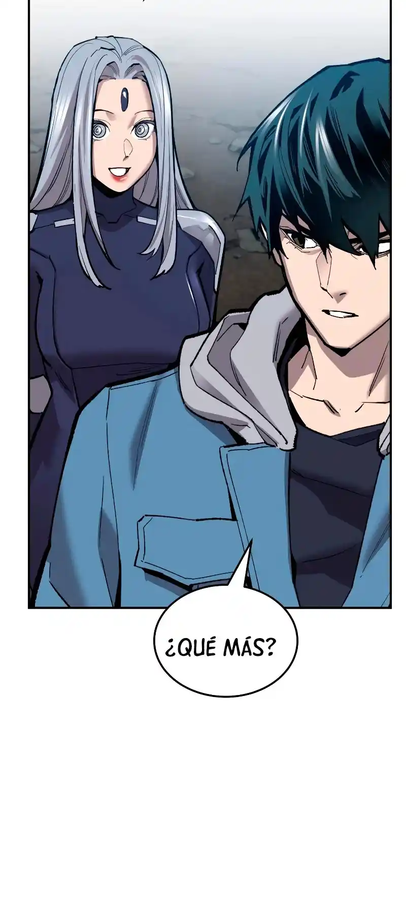 Limit Breaker - Capítulo 112 - Página 85 - LectorTMOo