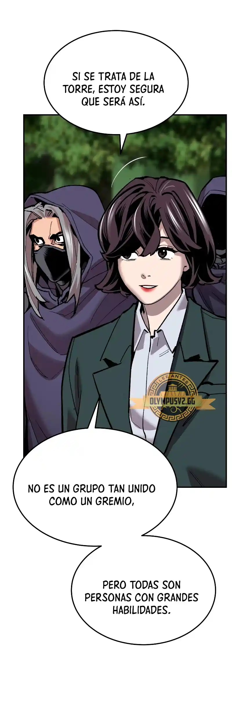 Limit Breaker - Capítulo 112 - Página 91 - LectorTMOo