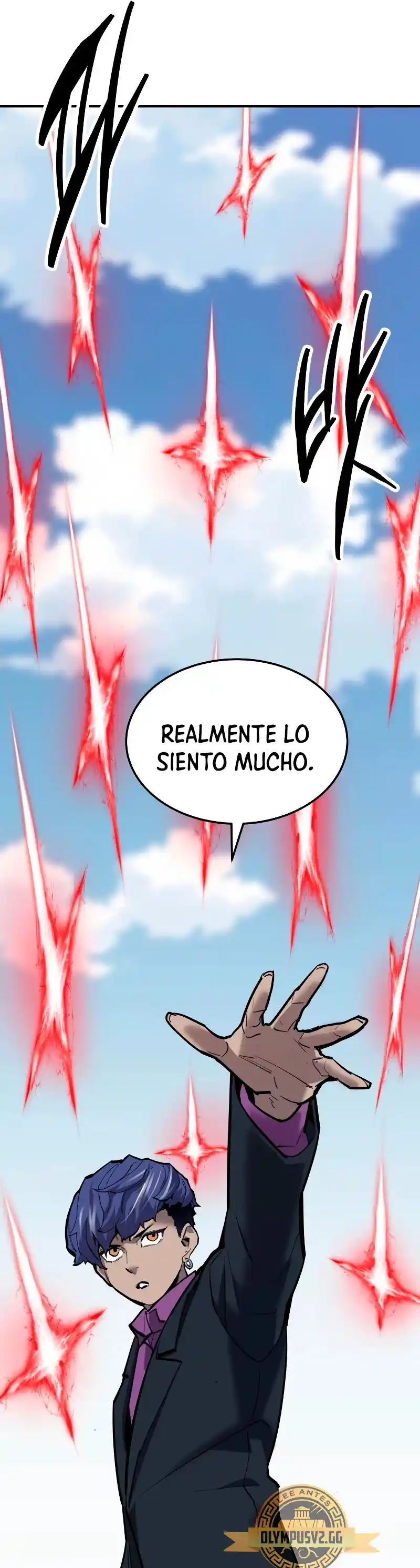 Limit Breaker - Capítulo 112 - Página 100 - LectorTMOo