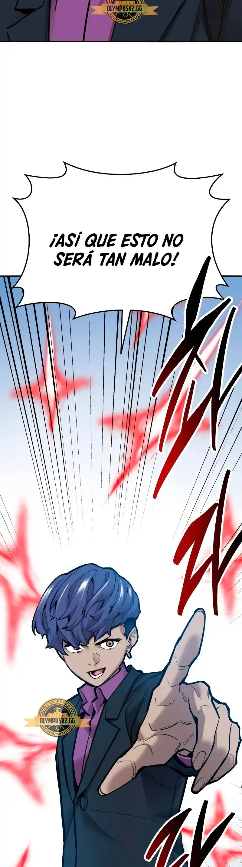 Limit Breaker - Capítulo 113 - Página 4 - LectorTMOo