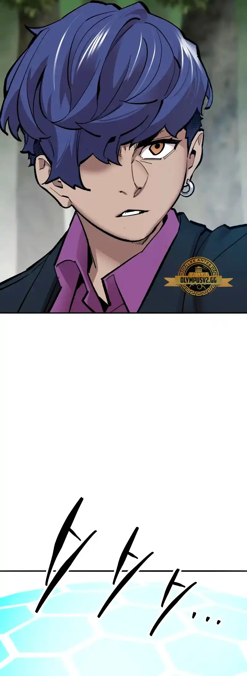 Limit Breaker - Capítulo 113 - Página 12 - LectorTMOo