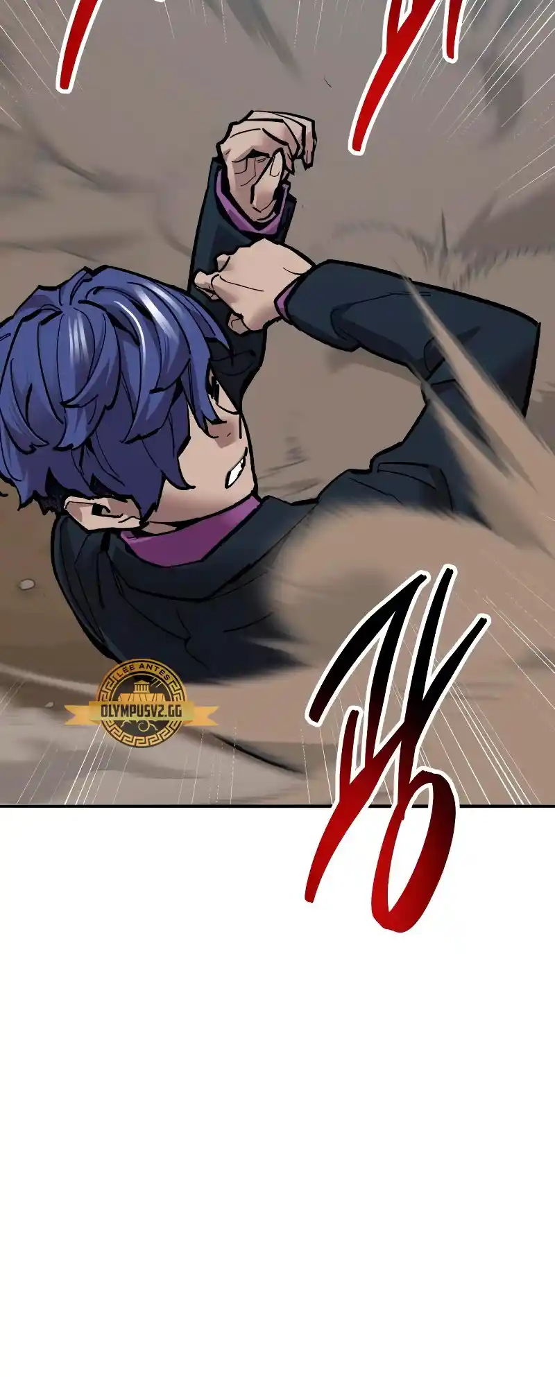 Limit Breaker - Capítulo 113 - Página 22 - LectorTMOo
