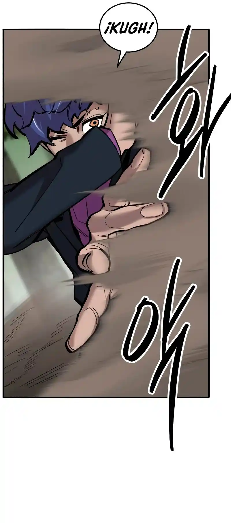 Limit Breaker - Capítulo 113 - Página 23 - LectorTMOo