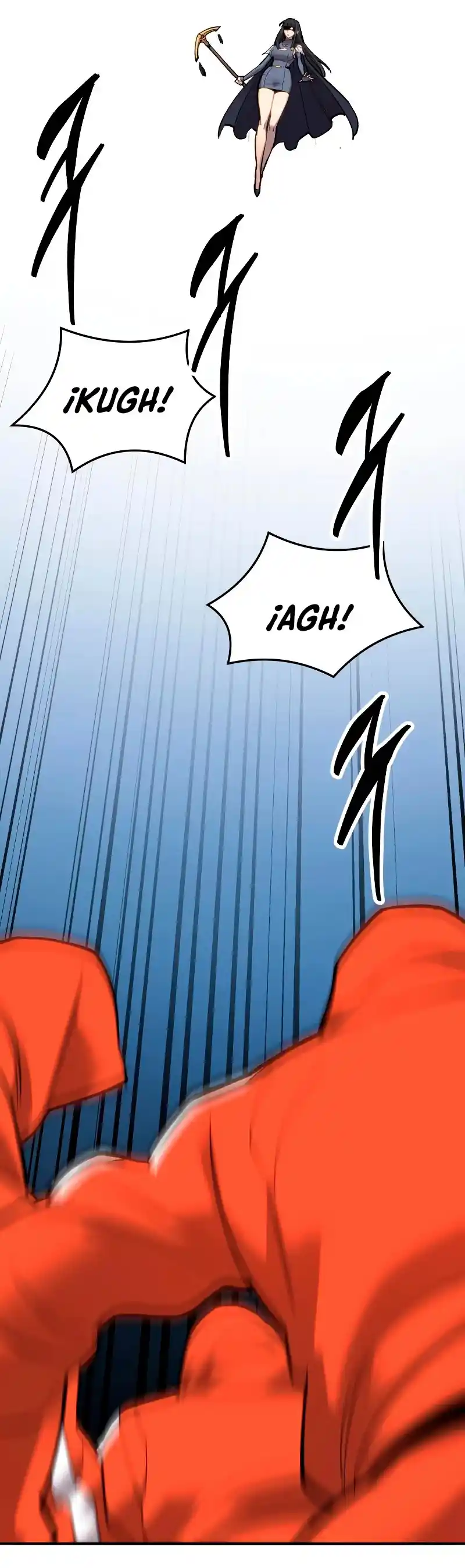 Limit Breaker - Capítulo 113 - Página 28 - LectorTMOo