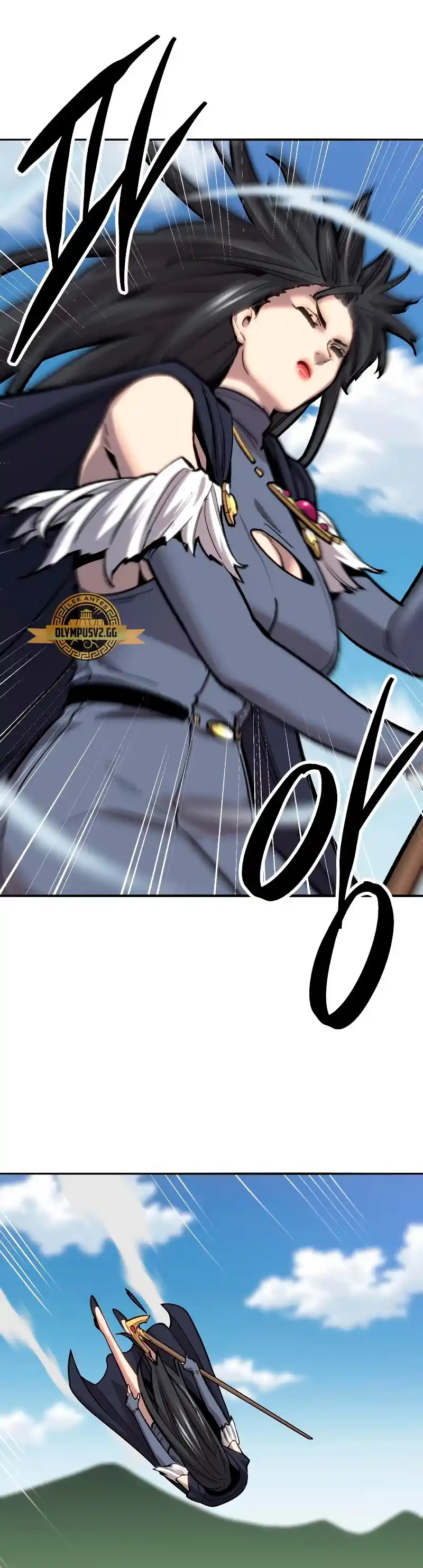 Limit Breaker - Capítulo 113 - Página 31 - LectorTMOo