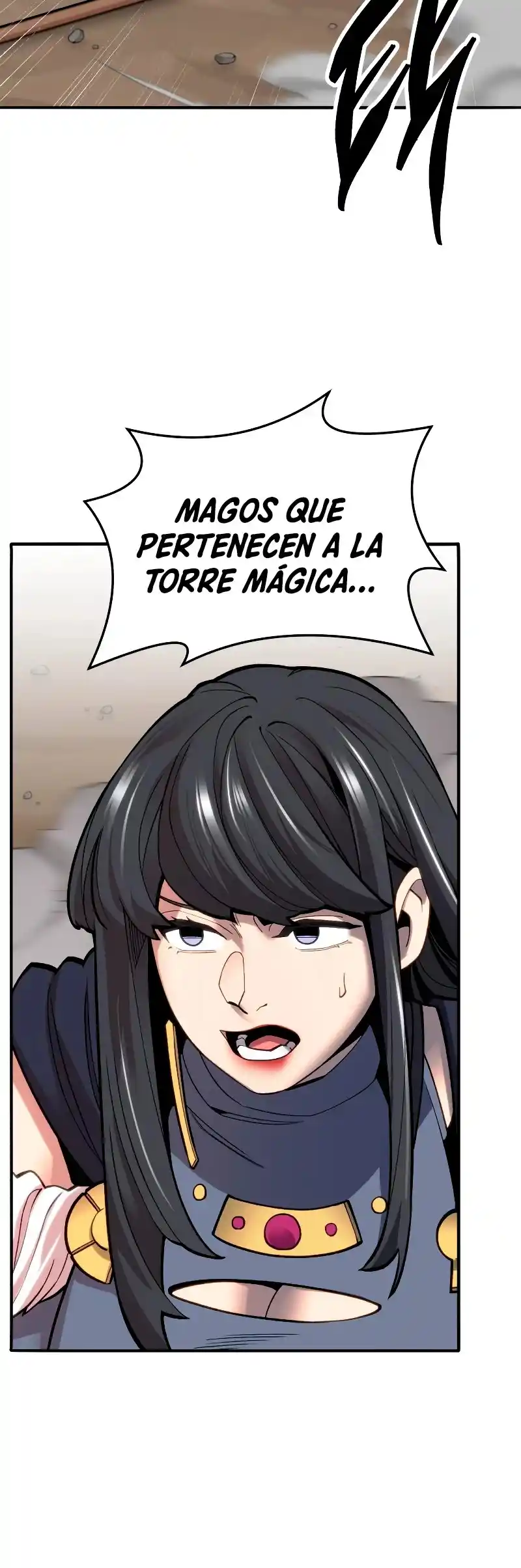 Limit Breaker - Capítulo 113 - Página 33 - LectorTMOo