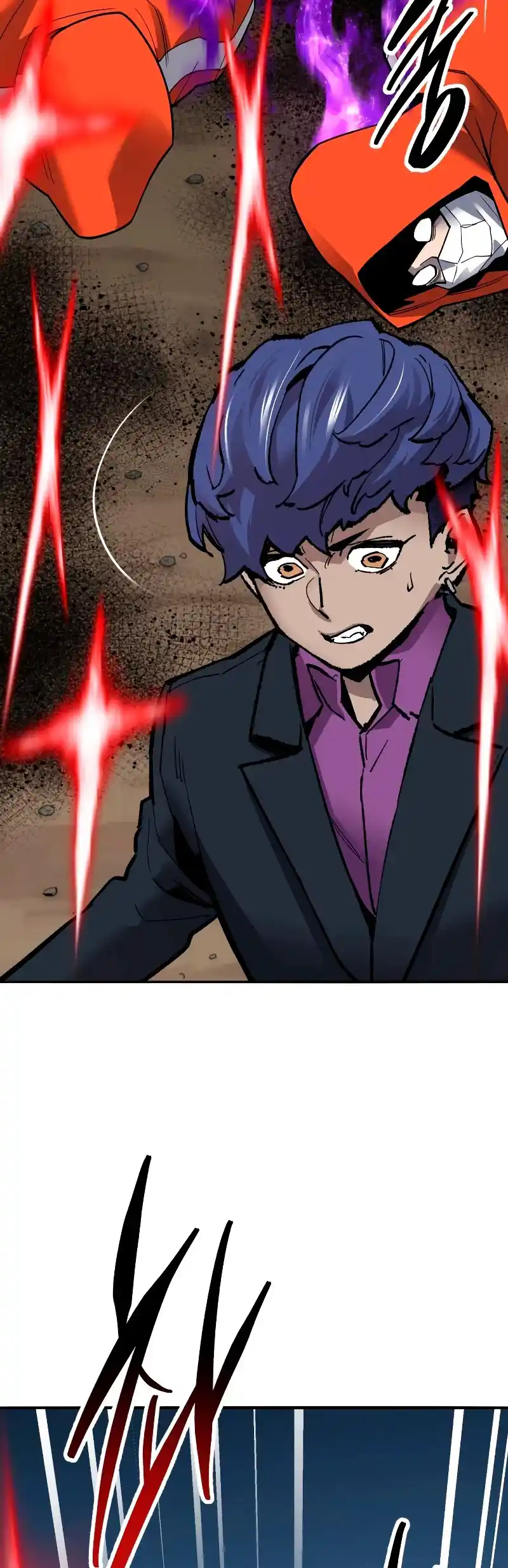 Limit Breaker - Capítulo 113 - Página 47 - LectorTMOo