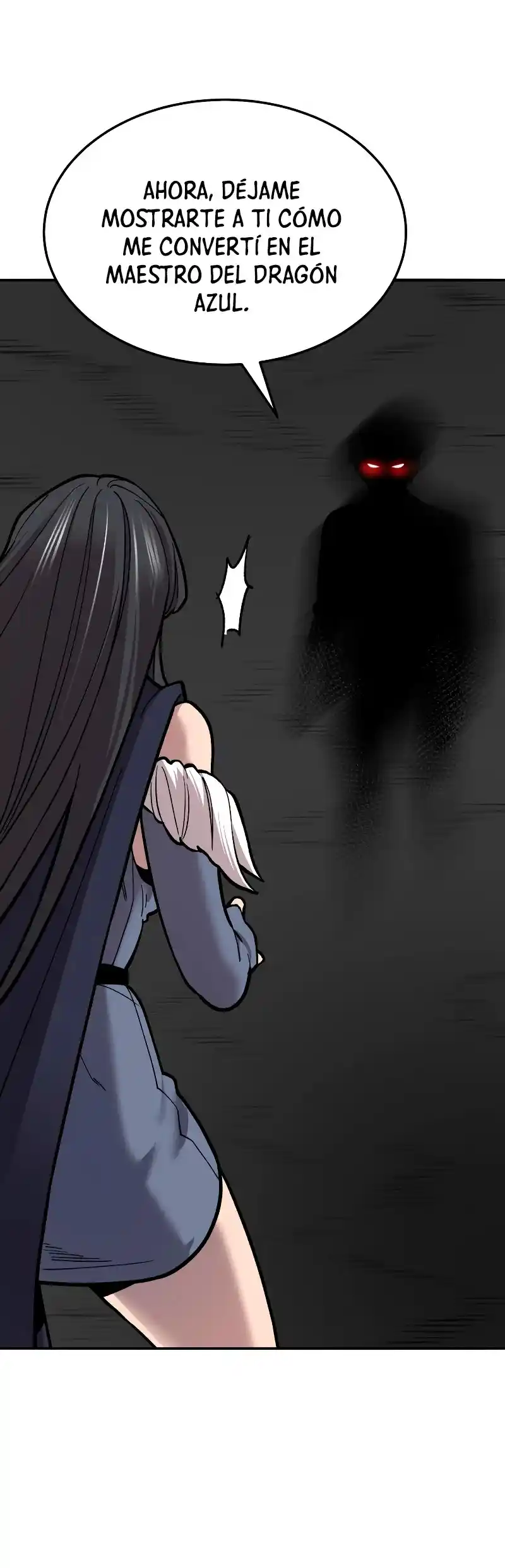 Limit Breaker - Capítulo 113 - Página 60 - LectorTMOo