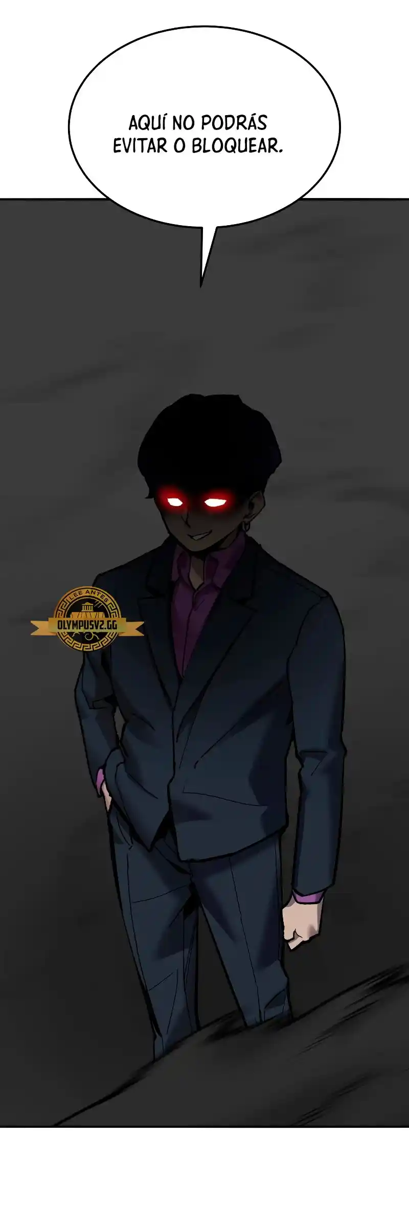 Limit Breaker - Capítulo 113 - Página 61 - LectorTMOo