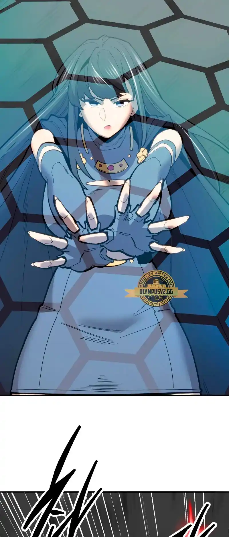 Limit Breaker - Capítulo 113 - Página 63 - LectorTMOo