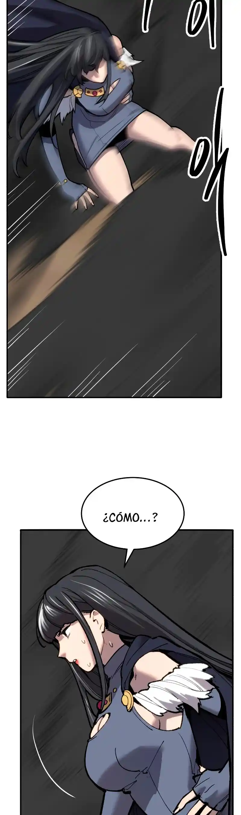 Limit Breaker - Capítulo 113 - Página 67 - LectorTMOo