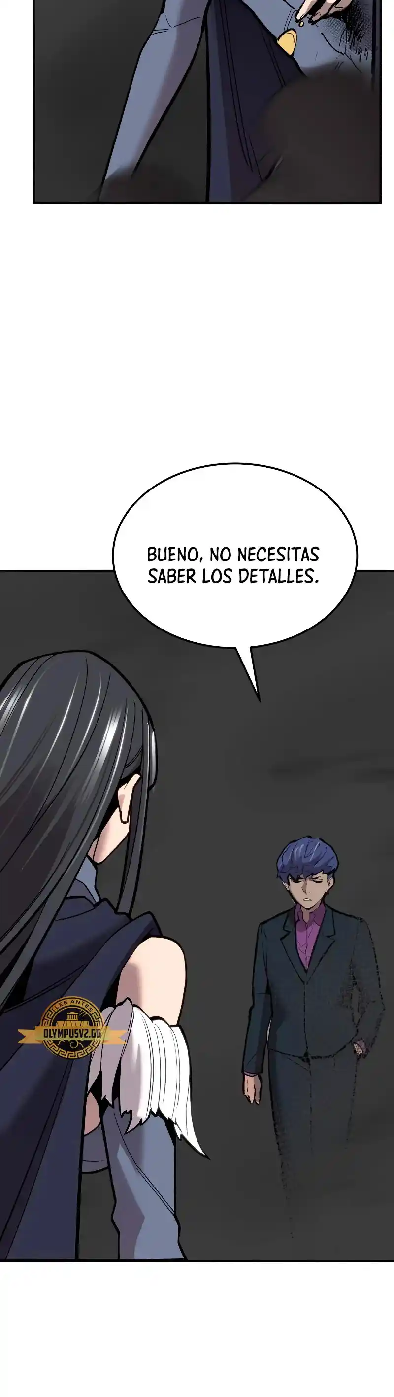 Limit Breaker - Capítulo 113 - Página 68 - LectorTMOo