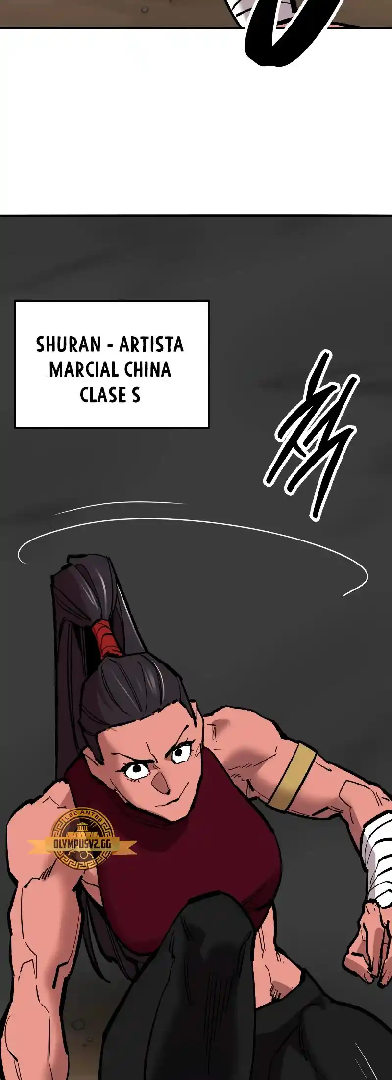 Limit Breaker - Capítulo 113 - Página 77 - LectorTMOo