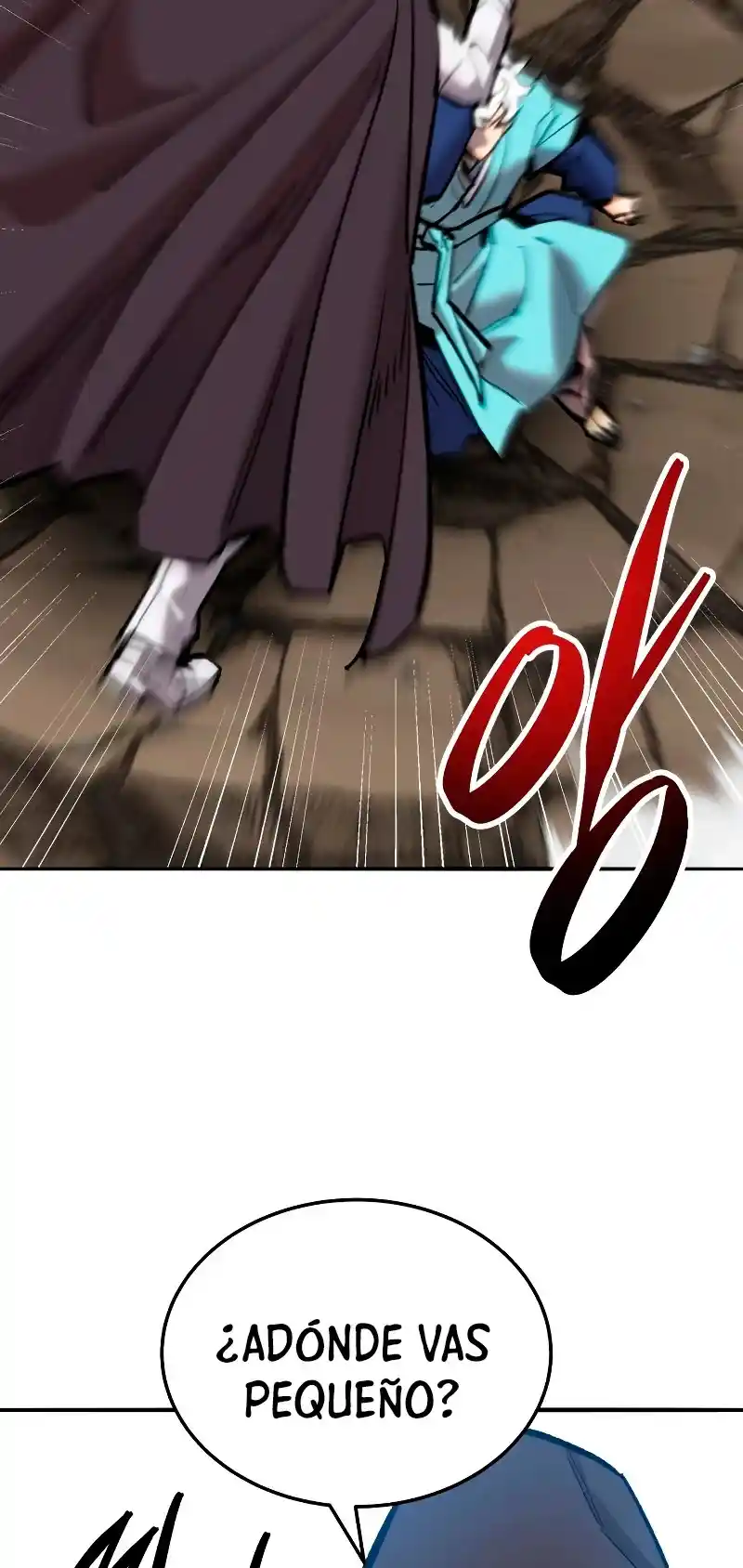 Limit Breaker - Capítulo 113 - Página 86 - LectorTMOo